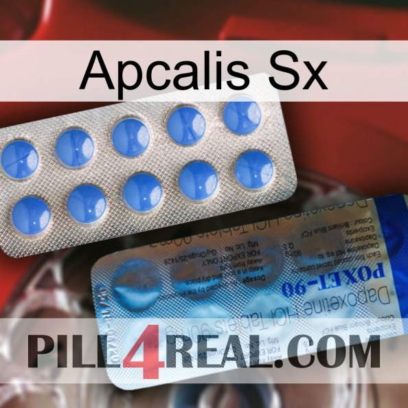 Apcalis Sx 40